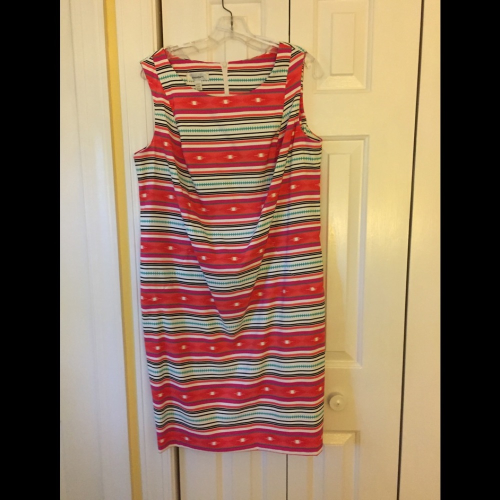 Dress Barn dress